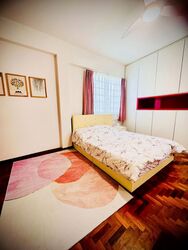 Elias Green (D18), Condominium #485221361